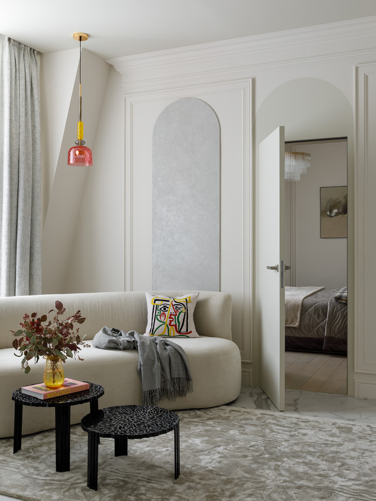 Обложка проекта: СVET