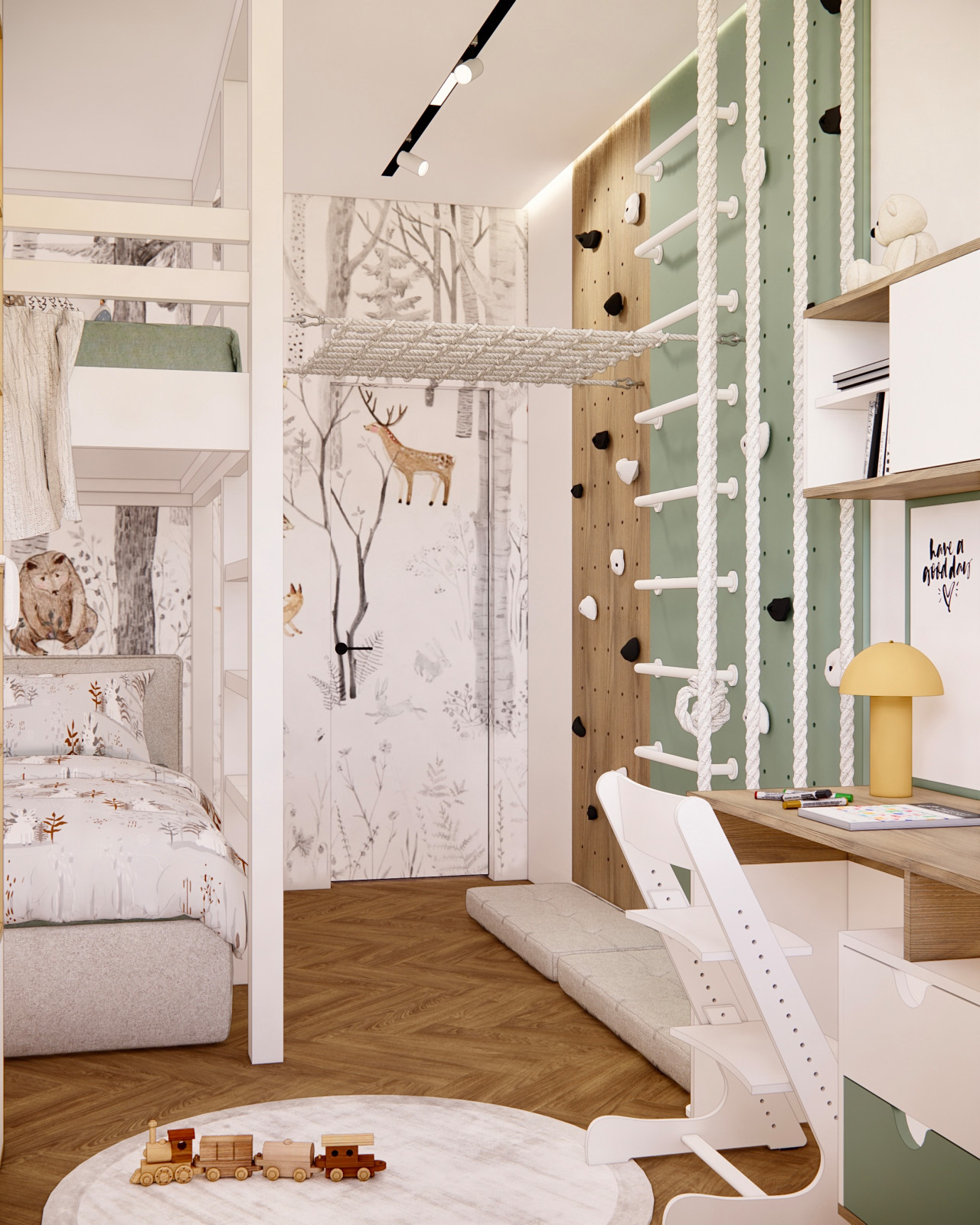 ЖК "Старгород". Омск