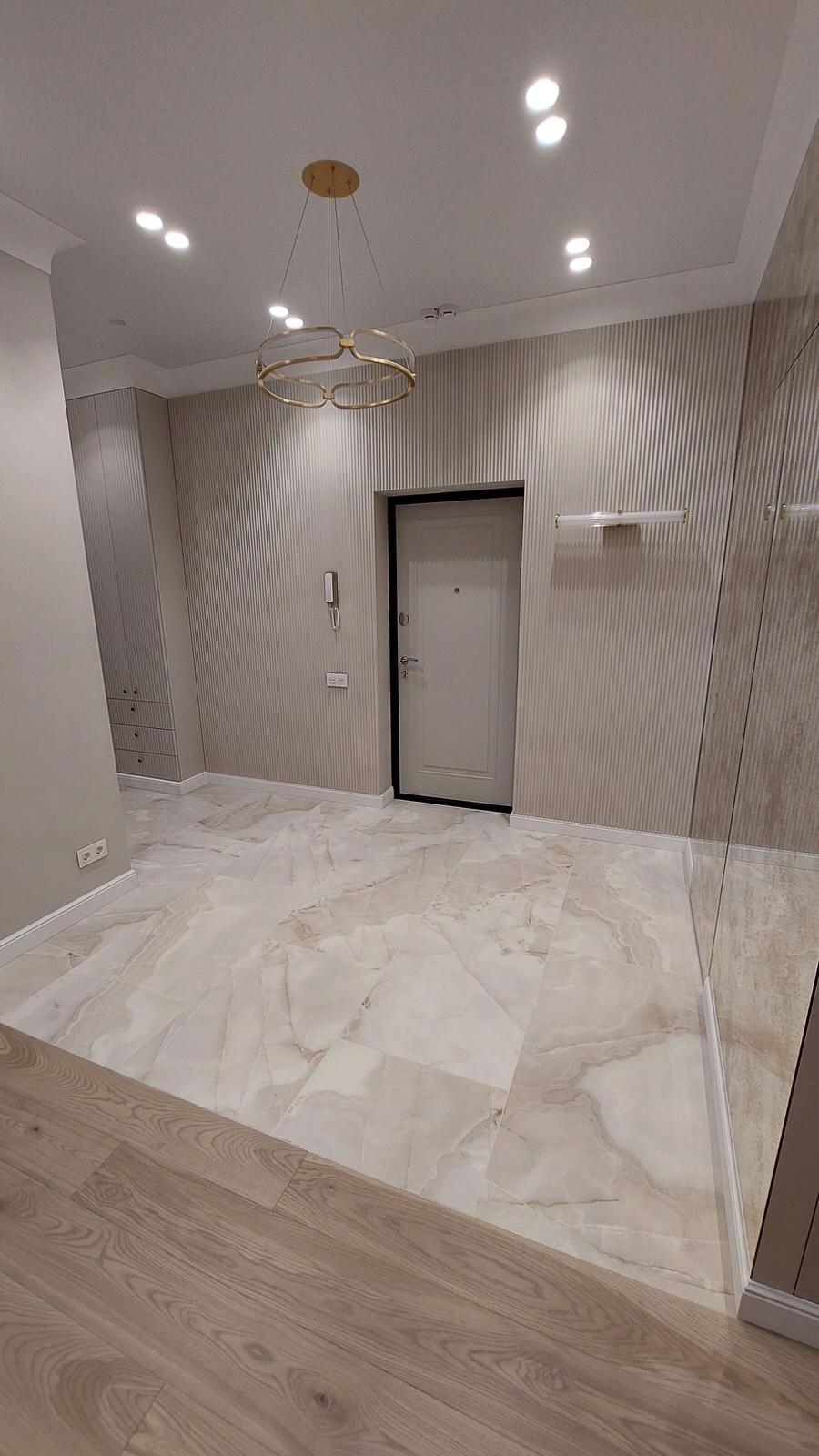 ЖК "Изумрудный город", г. Казань.