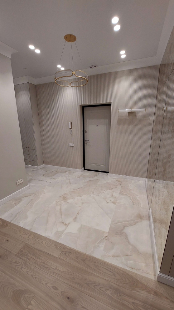 ЖК "Изумрудный город", г. Казань.