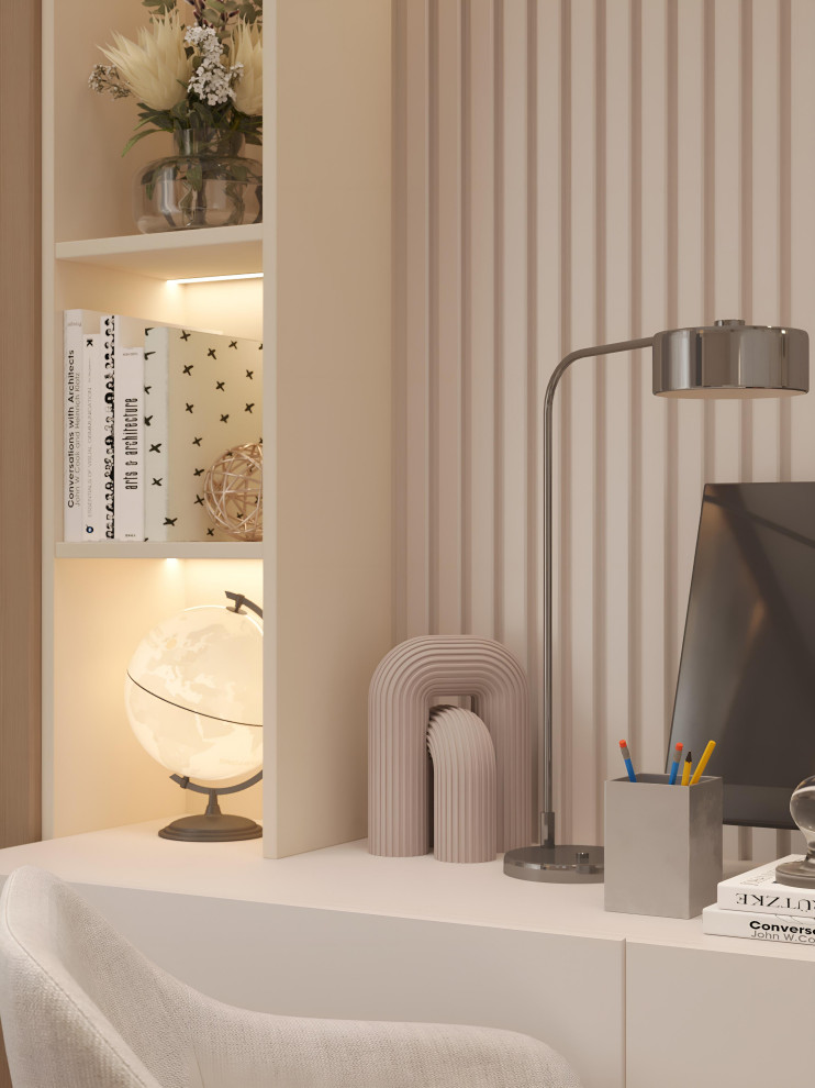 Квартира 160 м2