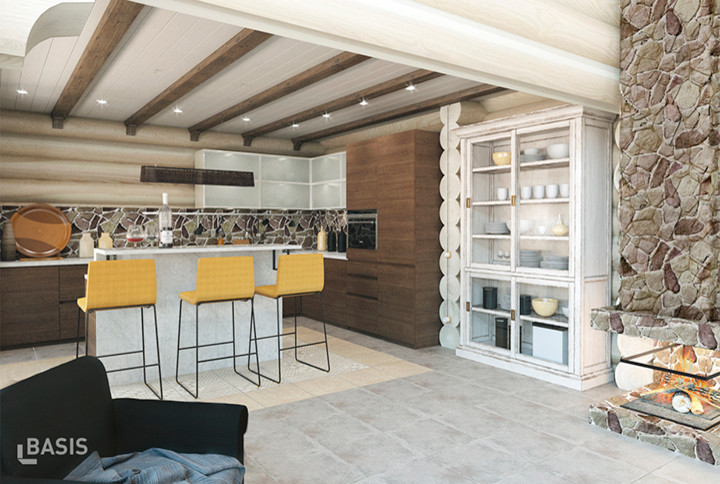 ДНП Зеркальное