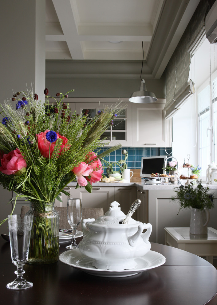 Истринская улица