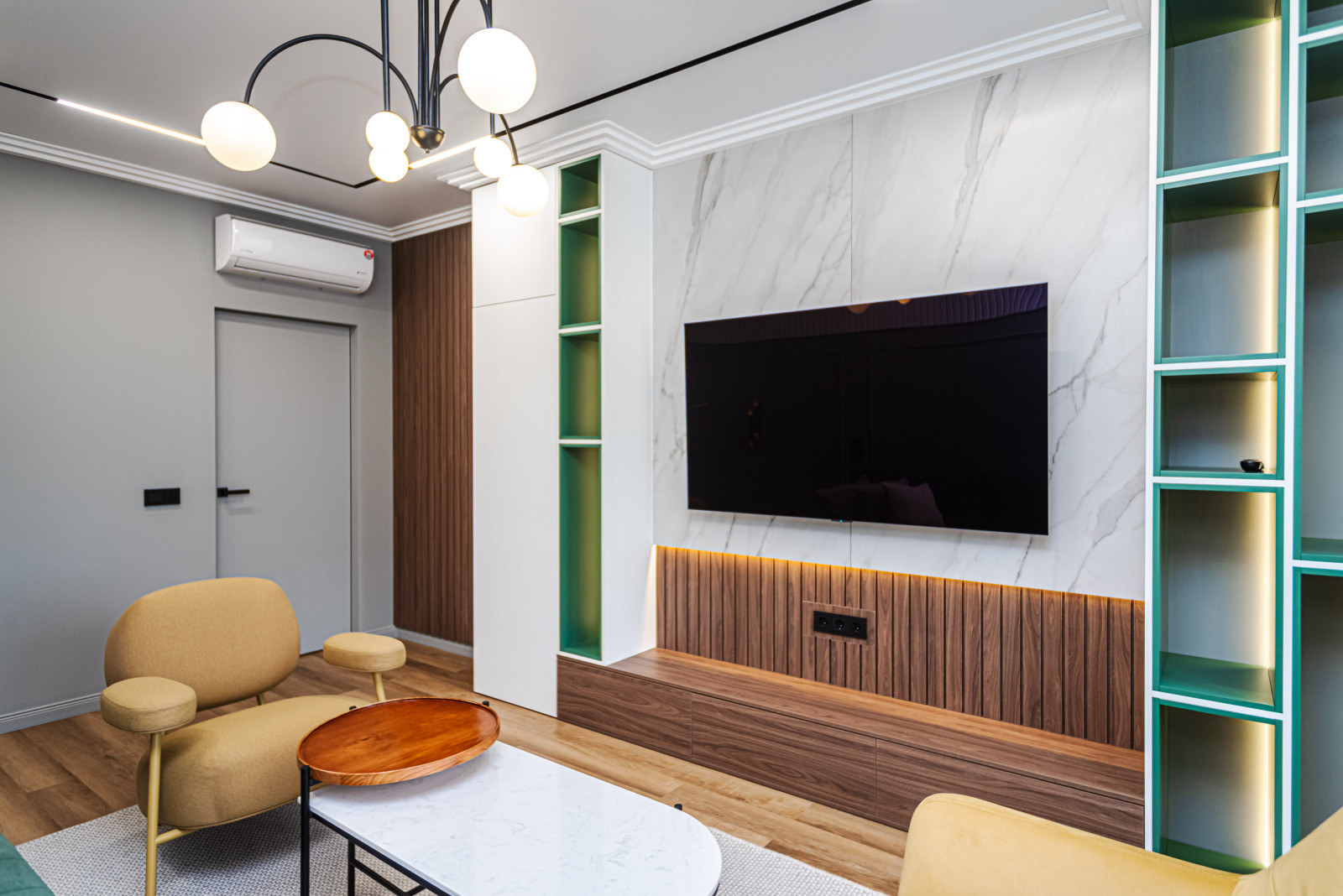 Галактика премиум (фото)