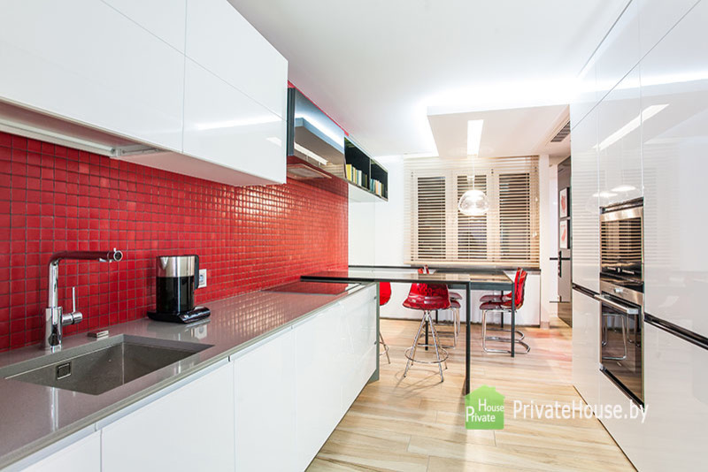 Квартира на ул. Пономаренко, г. Минск