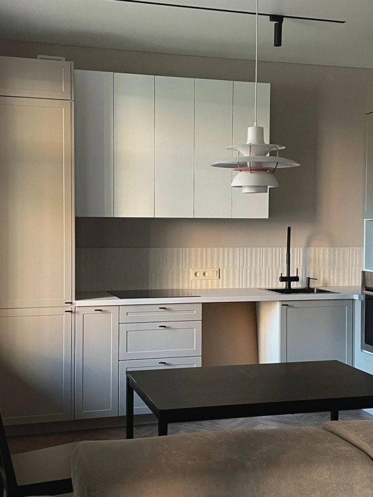 Обложка проекта: Utsson Project