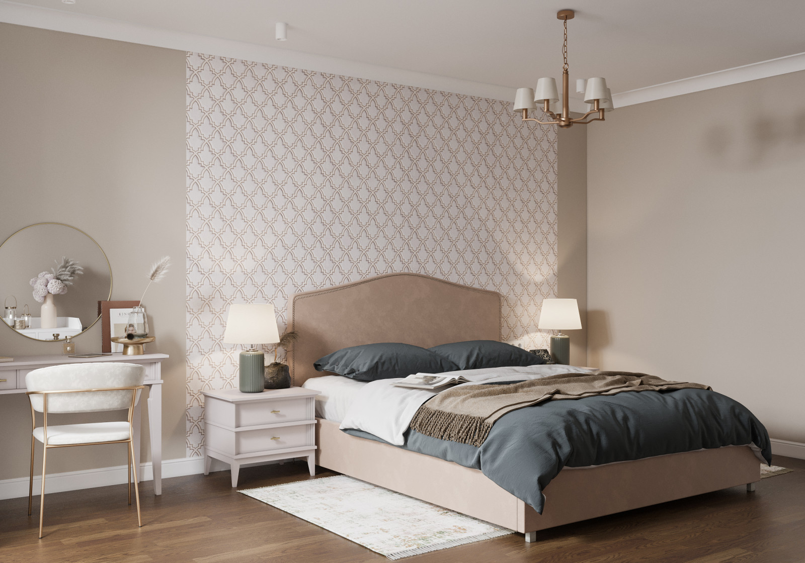 ЖК "Богатырь"