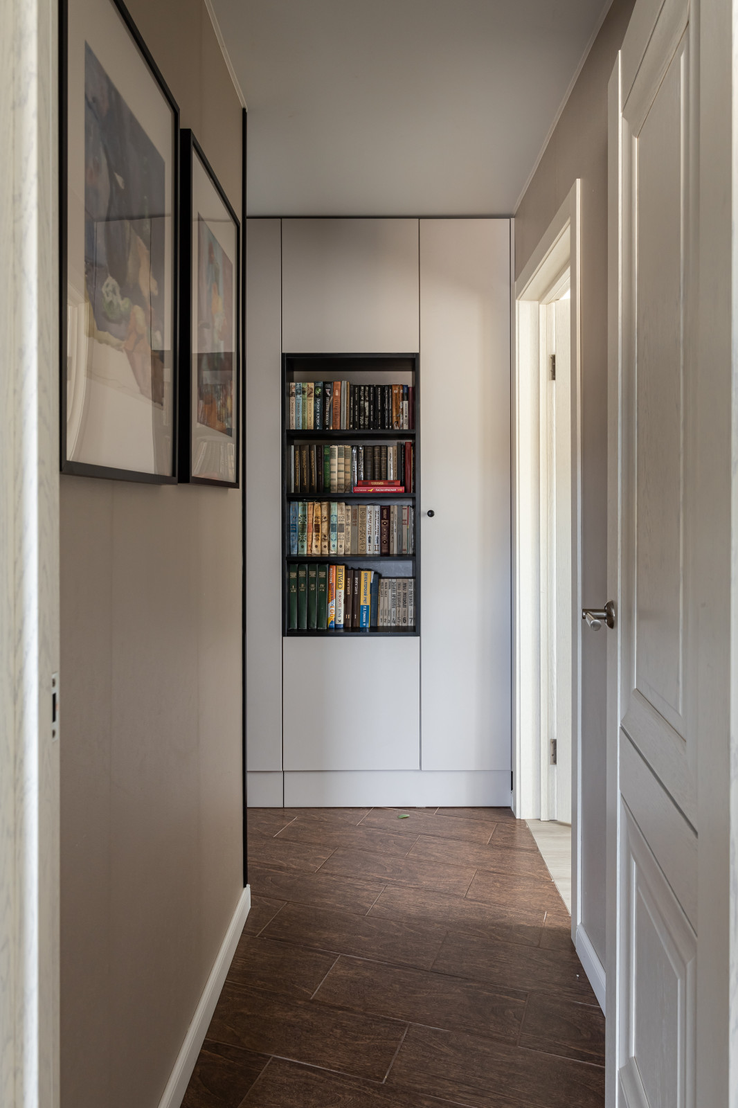 м-рн Чистые пруды