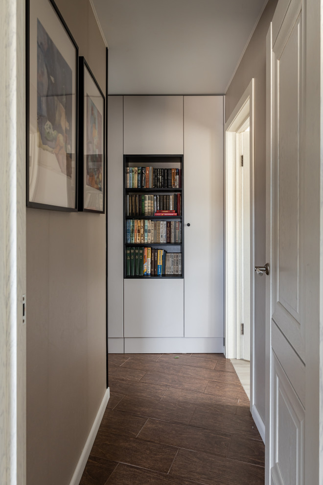 м-рн Чистые пруды