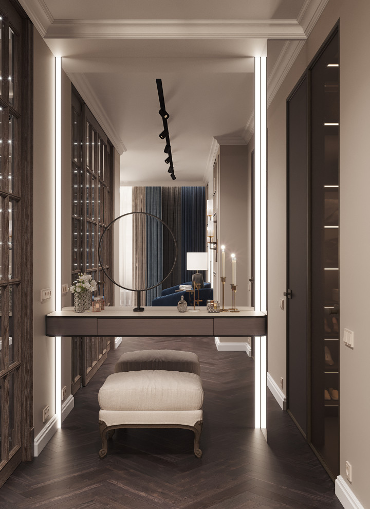 Квартира в Баку