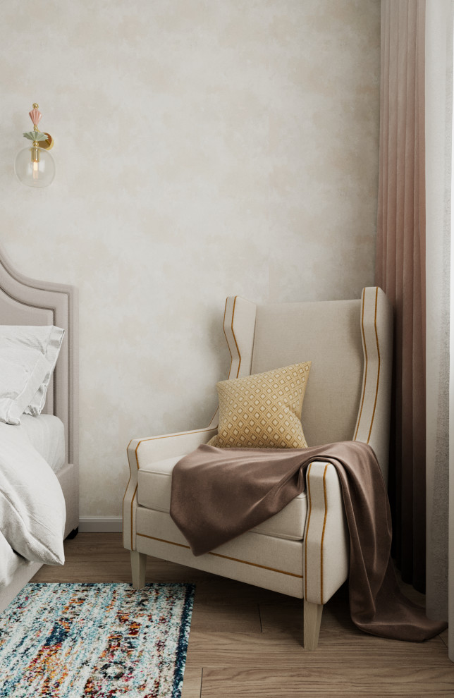 Загородный дом