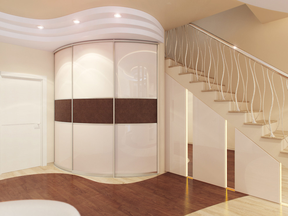 Современный интерьер дома