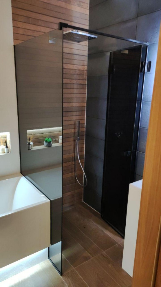 Ванная мечты