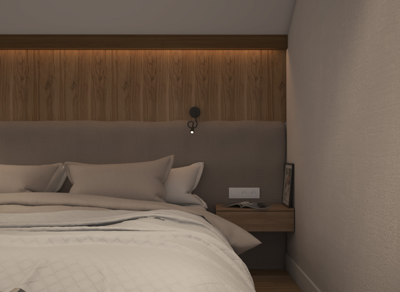 Дом в КП ПриЛЕСный