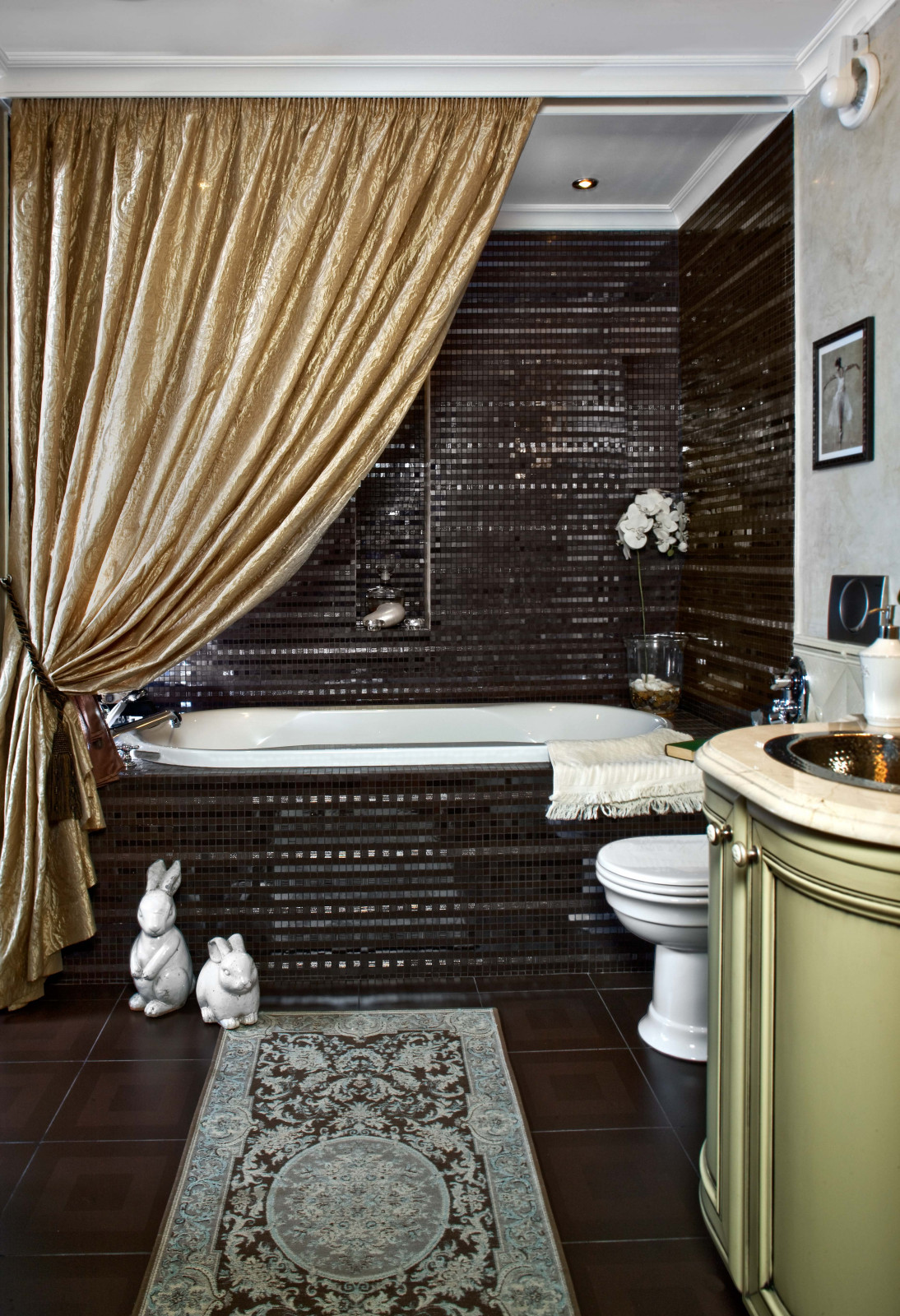 квартира для семейной пары