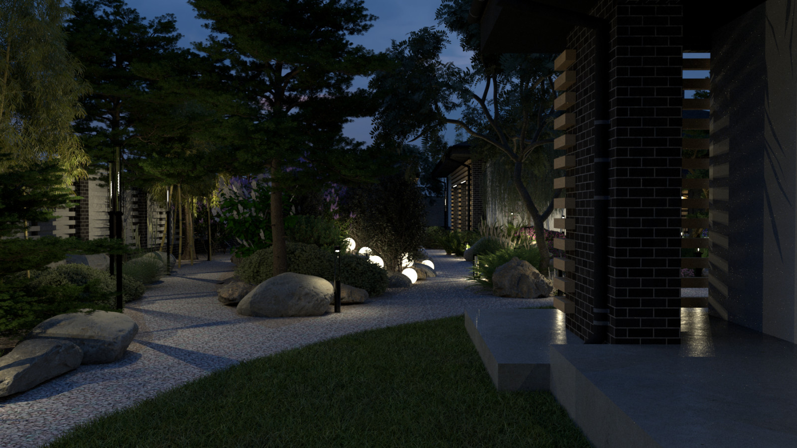 Жизнь так непостоянна