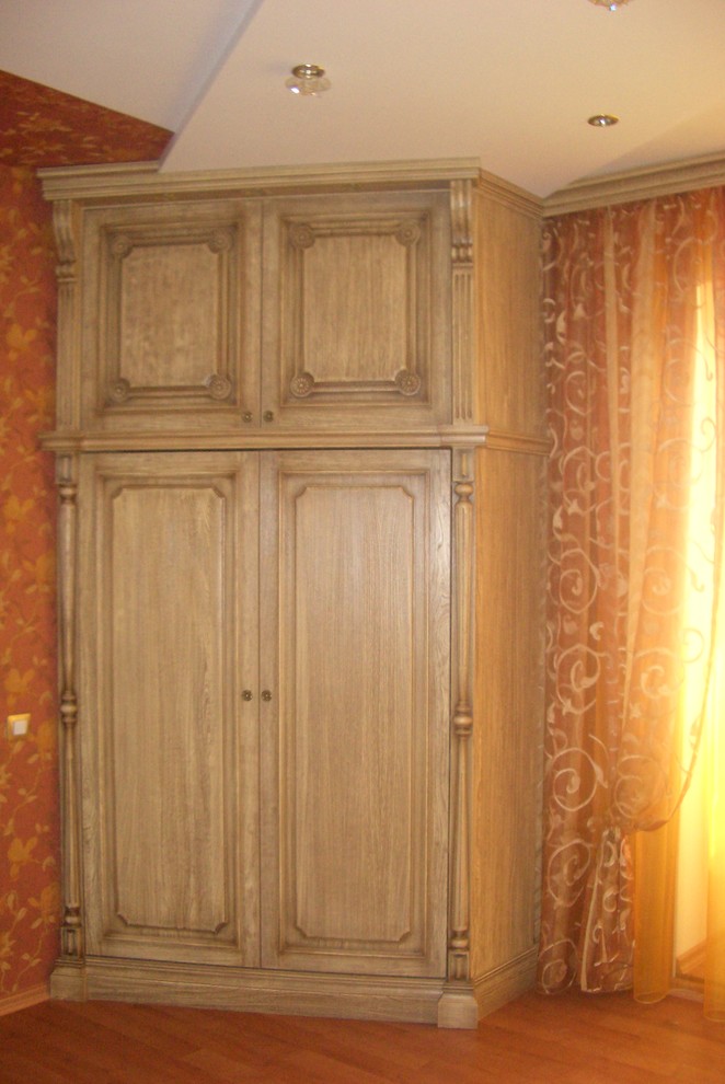 Роспись и мебель