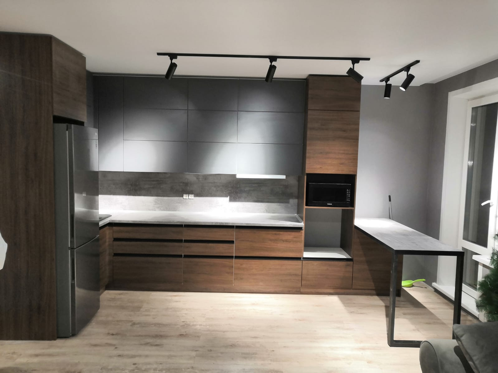 мои проекты