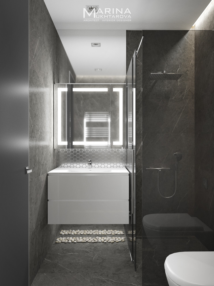 Частный дом