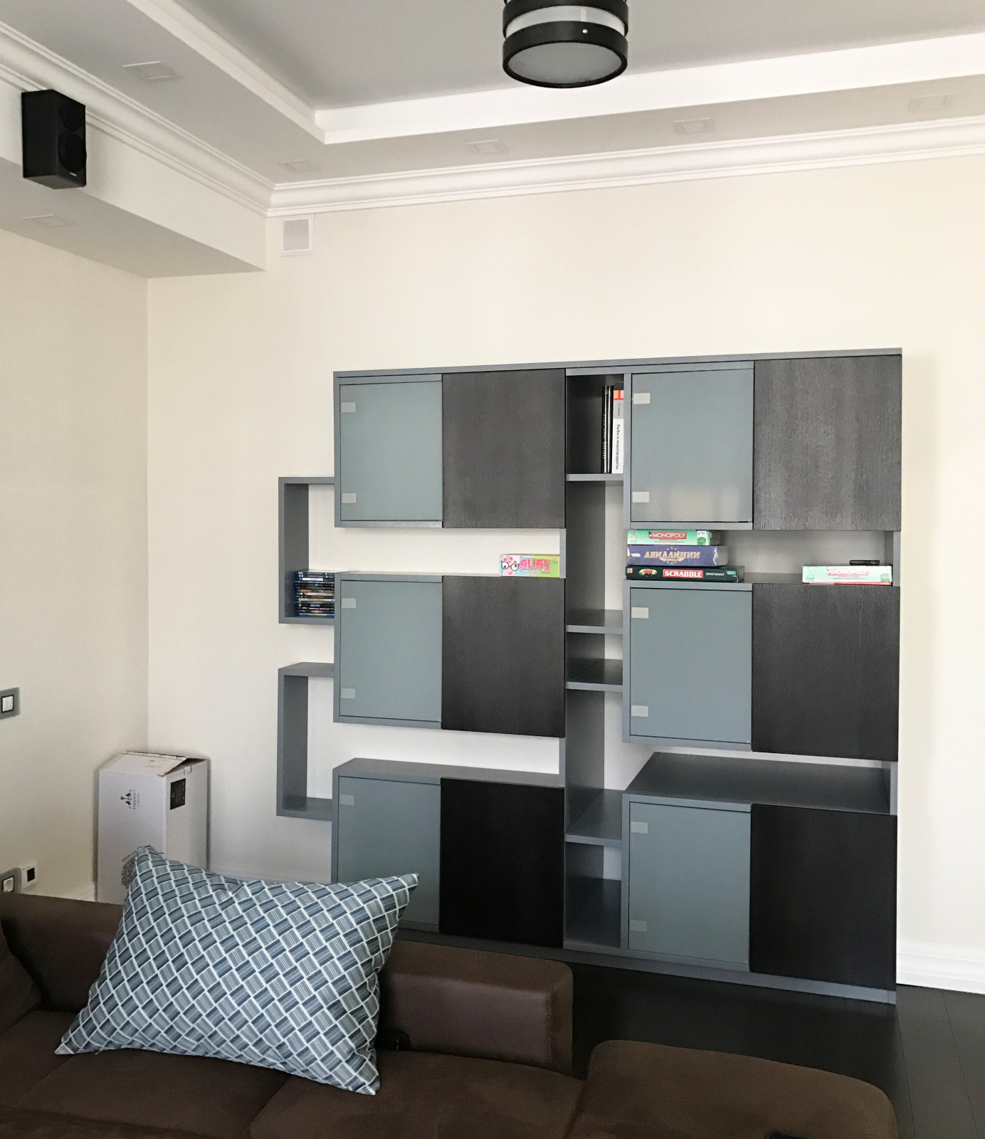 Квартира на Проспекте Мира