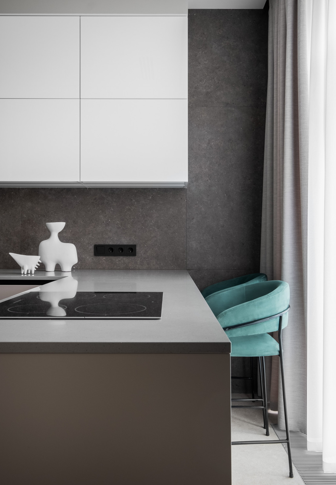 Западный порт