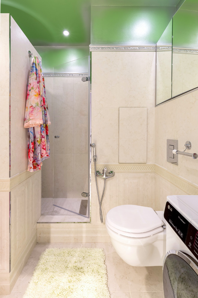 Женственная квартира