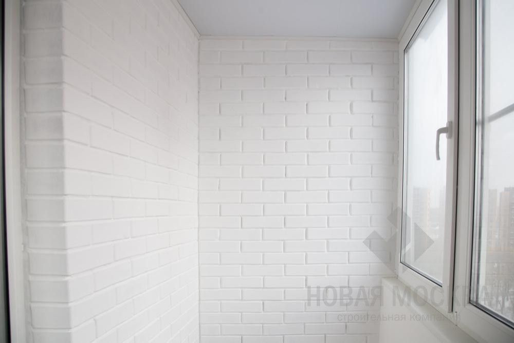 Ремонт однокомнатной квартиры 41 кв.м. в ЖК «Зеленая линия»