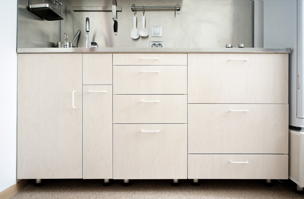 Кухня Брони