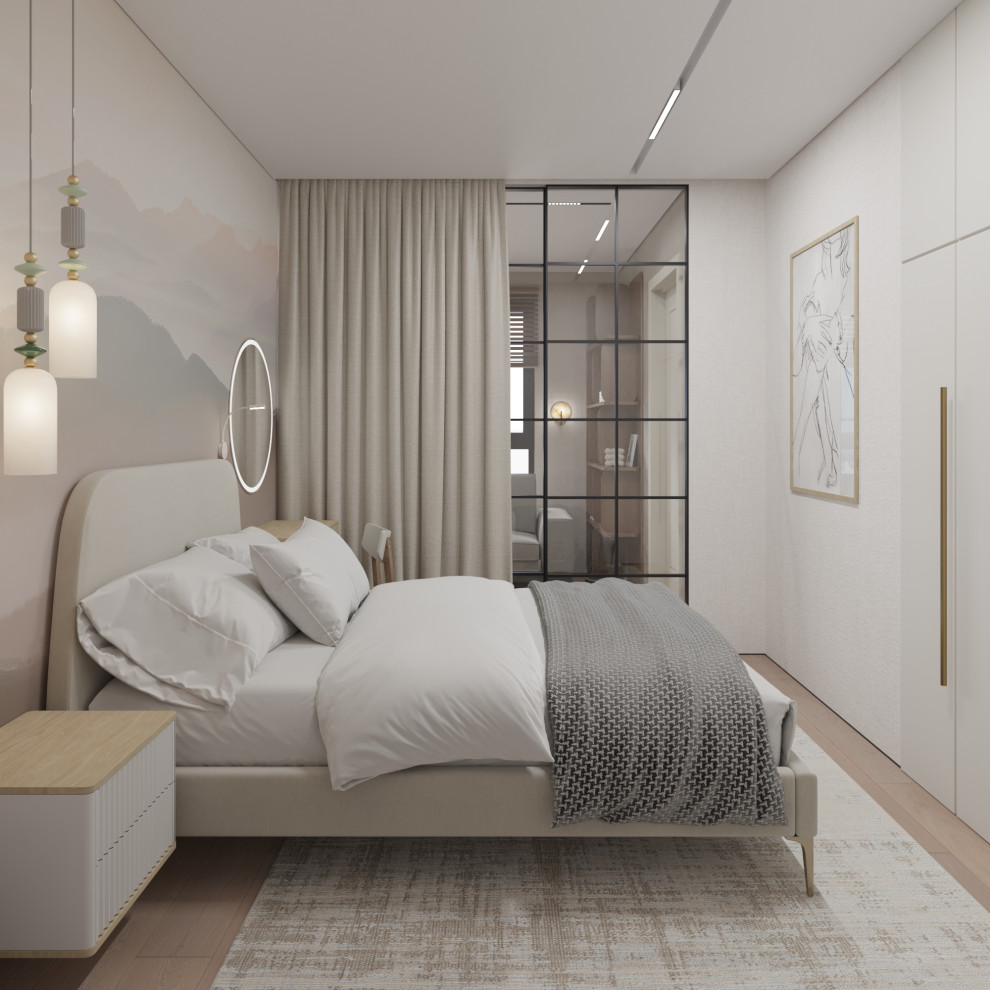 ЖК Митинский Лес