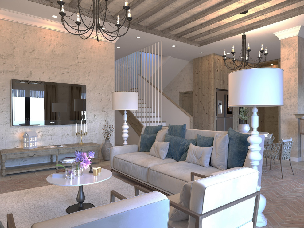 ИНТРИГУЮЩИЕ ТЕКСТУРЫ