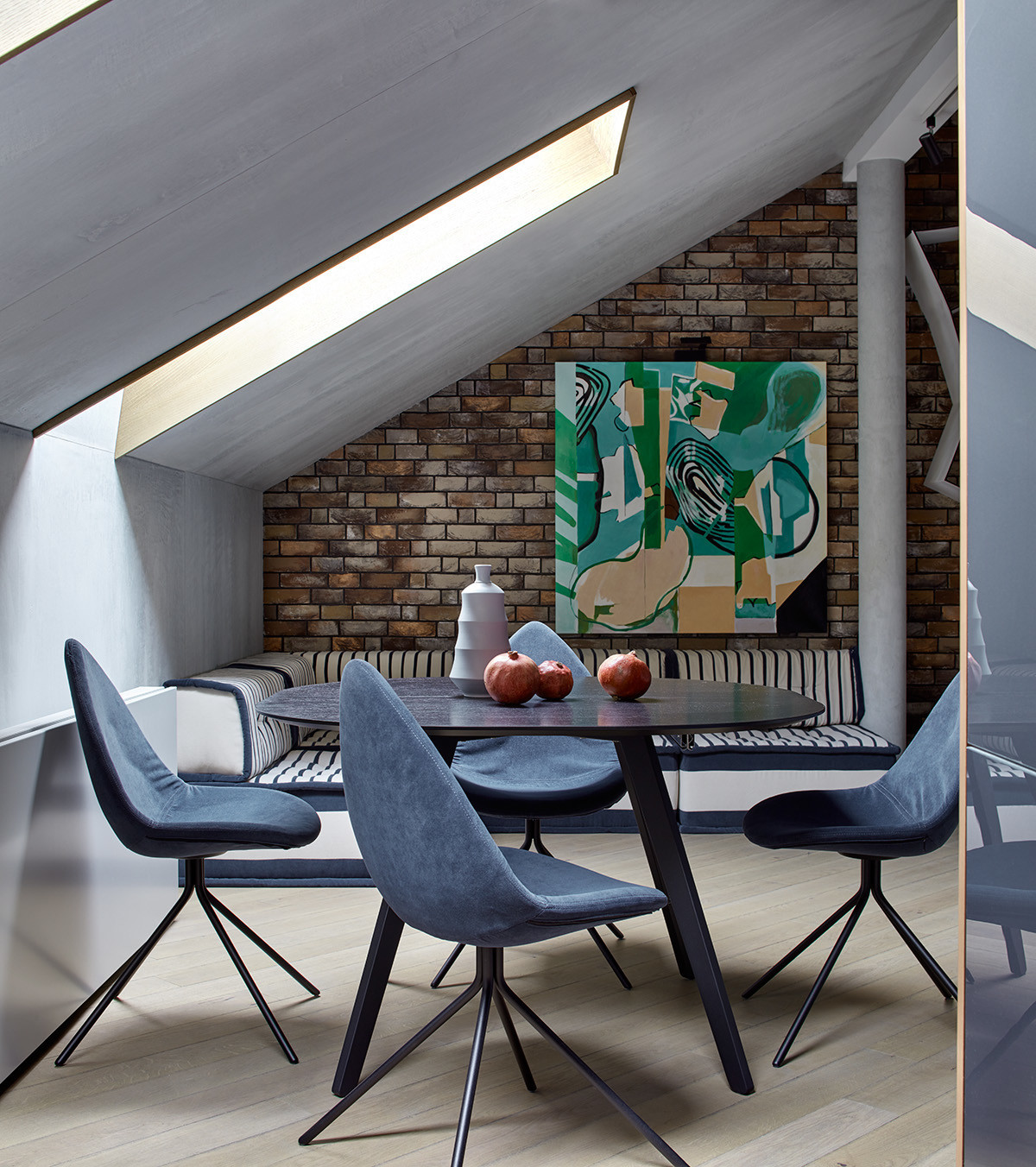 Квартира в Янтарном