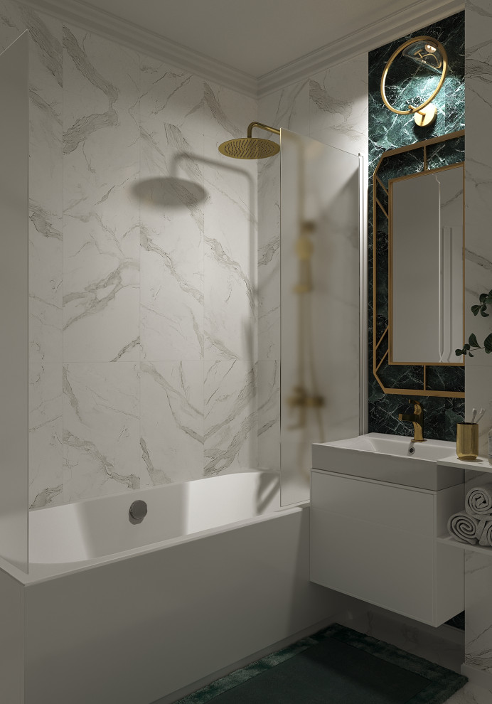 Ванная комната