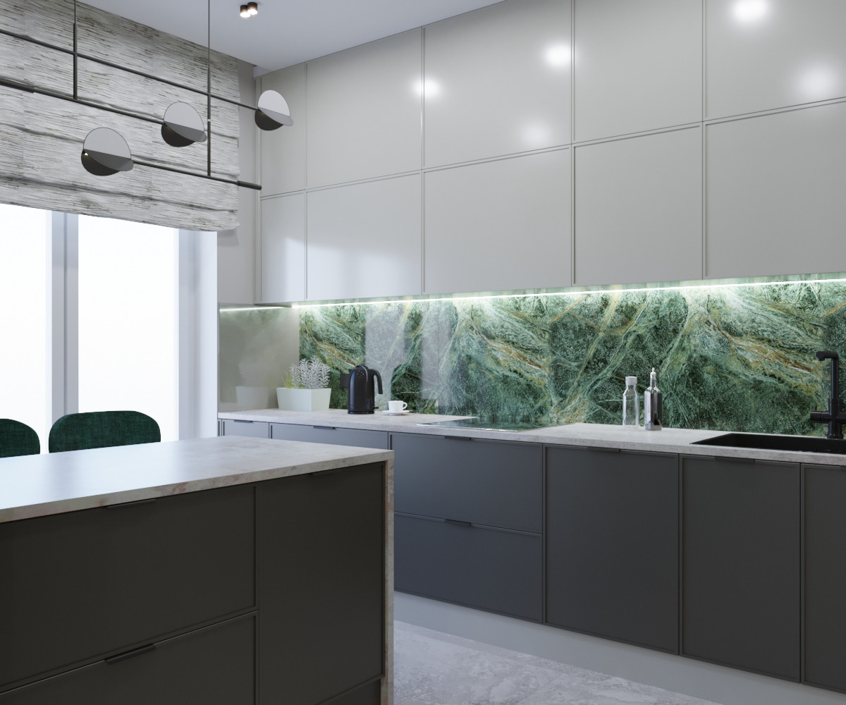 Зеленоград Сити 120 кв.м