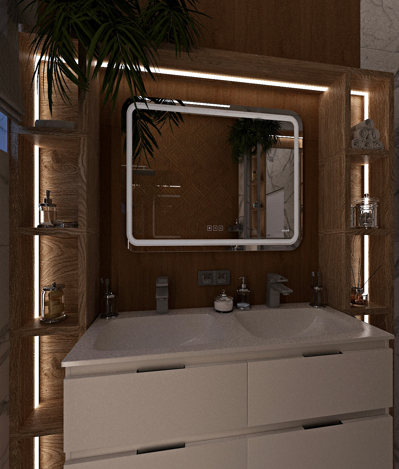 Ванная комната