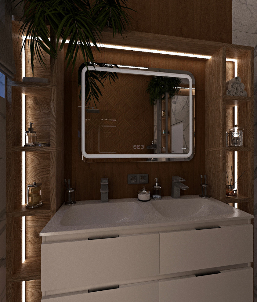 Ванная комната