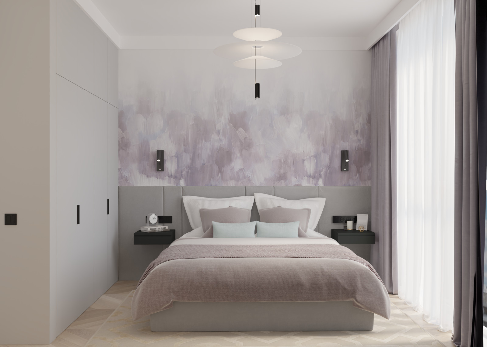 Квартира в ЖК "Хорошевский"