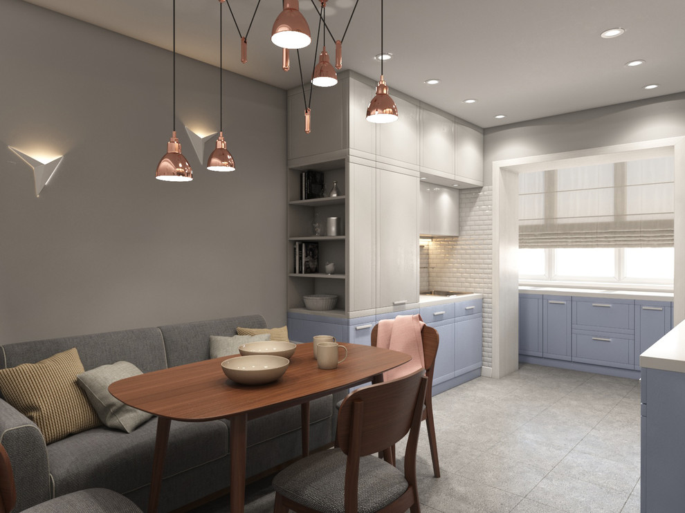 Таунхаус в Подмосковье