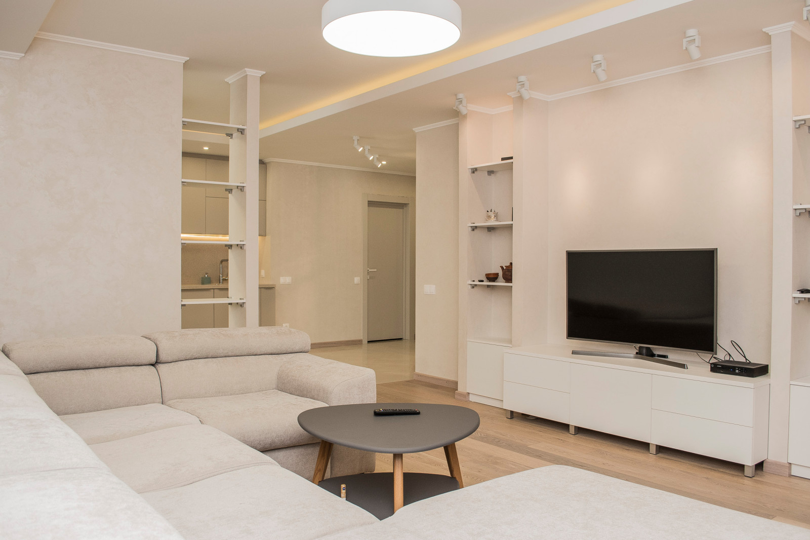 Фотосессии квартир