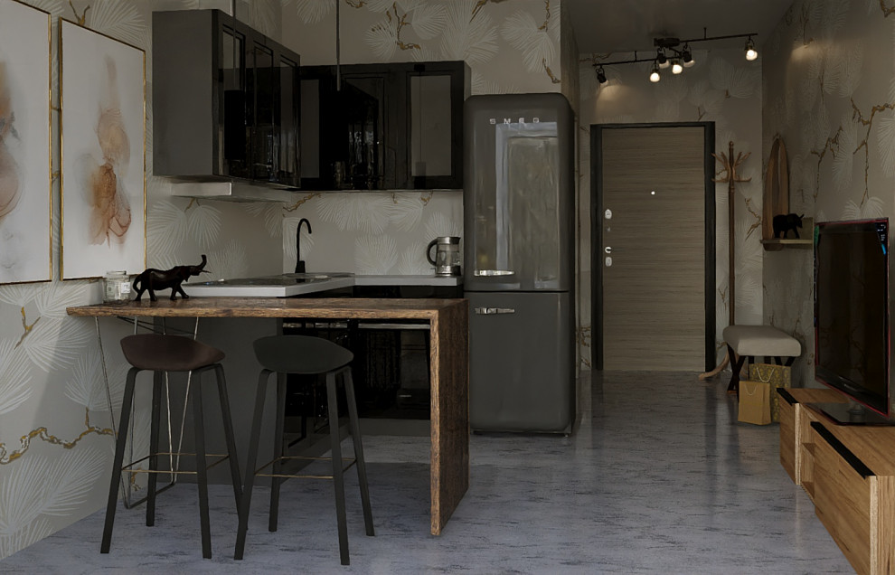 Практика в онлайн школах