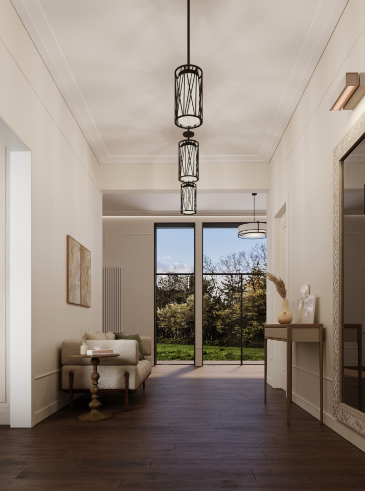 Коттедж Ковалево-Родники