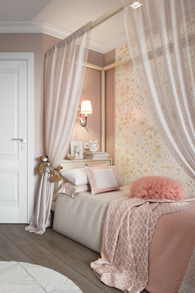 Двухкомнатная квартира г.Ноябрьск