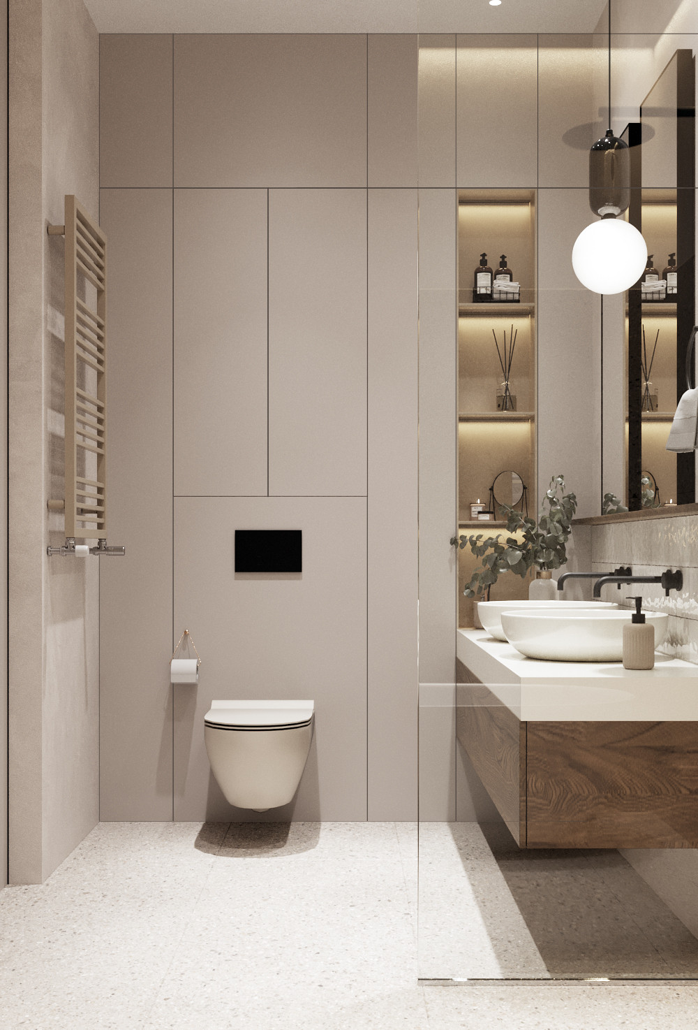 Привет, Париж.