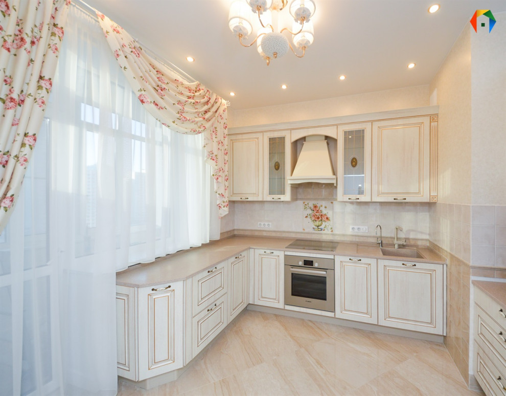 Завидное. Ремонт в г. Видном