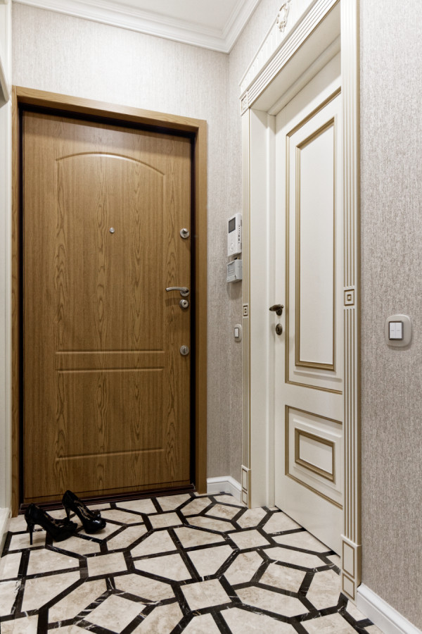 Квартира г.Москва