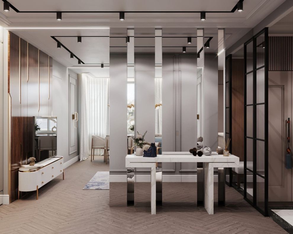 ЖК Золоторев