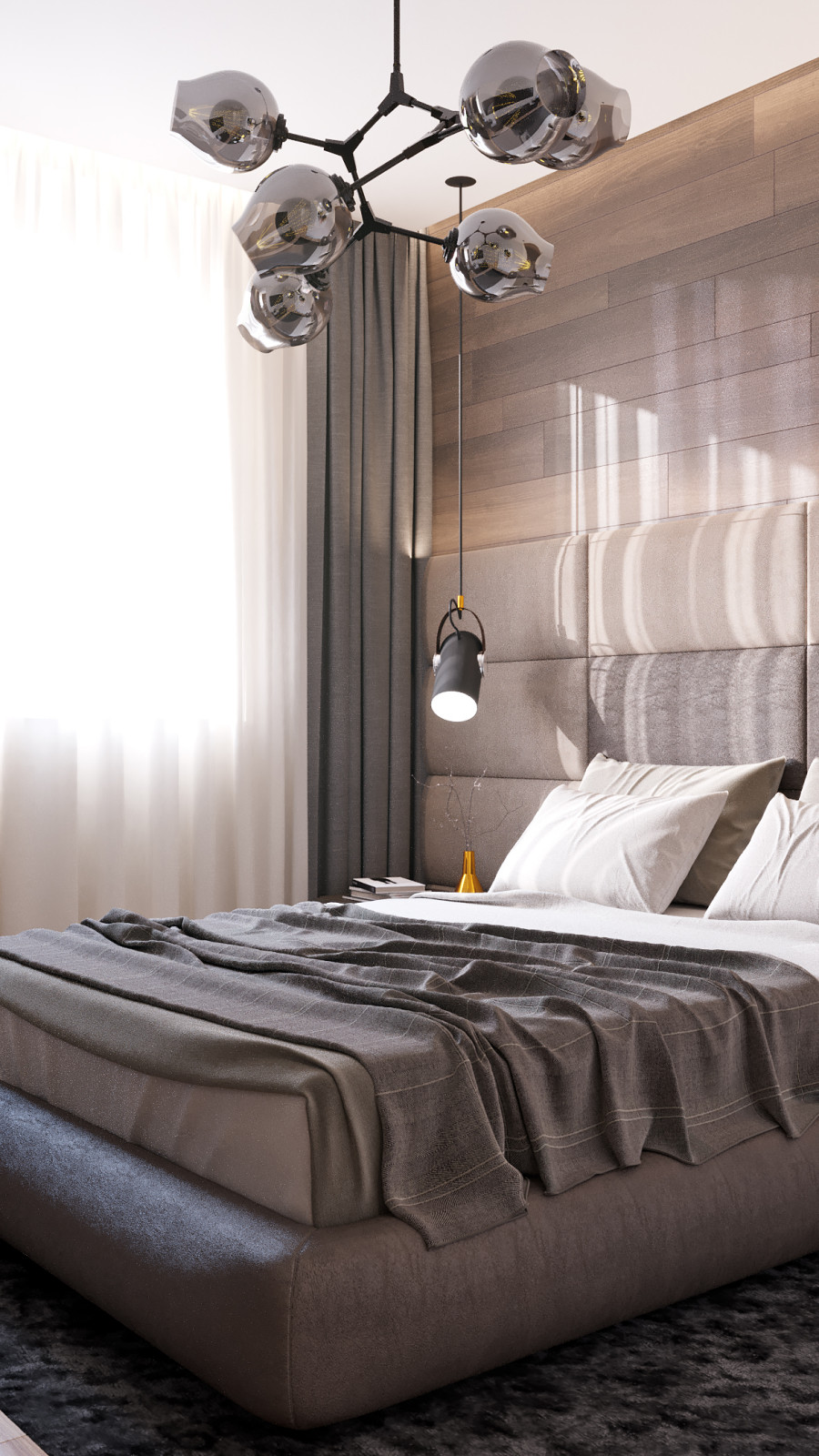 Квартира с перепланировкой