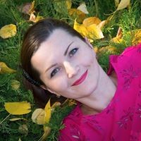 Наталья Коломиец