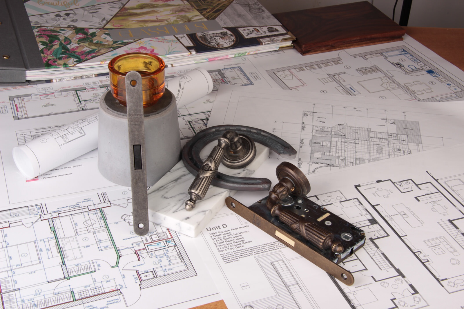 Обложка проекта: Коллекция PRAGA