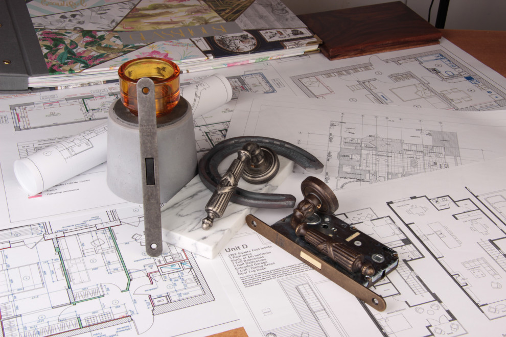 Обложка проекта: Коллекция PRAGA