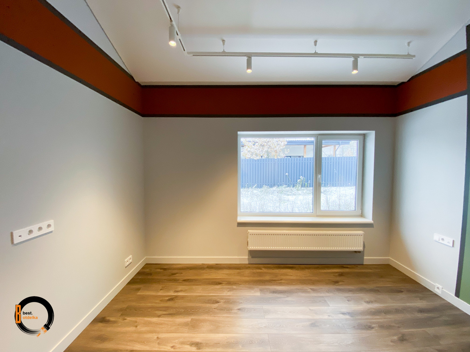 Левково. КП "Жюльверн"